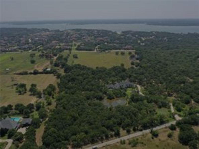 FOR SALE! 1 TBD SCENIC DR. FLOWER MOUND, TX 75022