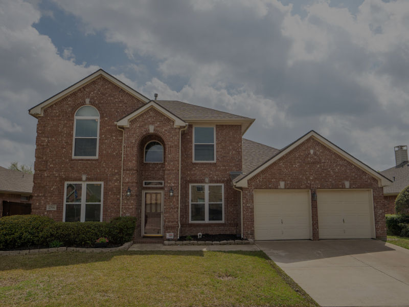 For Sale! 2701 Timberwood Dr  Flower Mound