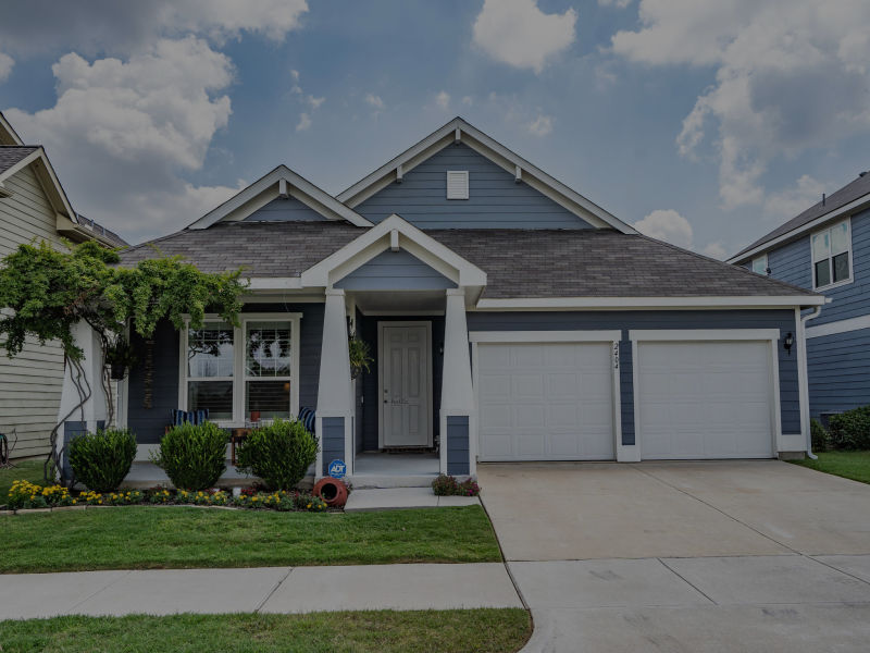 Welcome home to Denton’s Windsor Farms community!