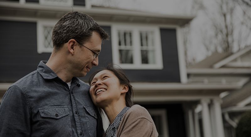 Homeownership Rate Continues to Rise in 2020