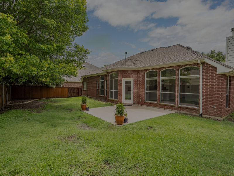 Fabulous Single story home for sale!