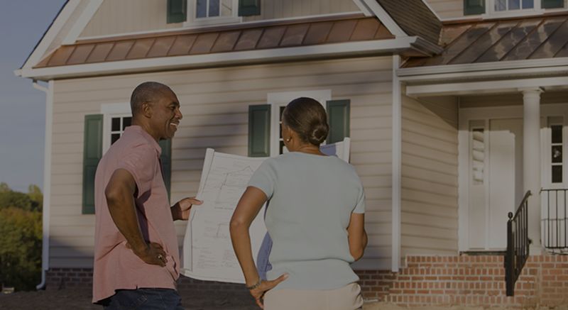 Should You Buy an Existing Home or New Construction?