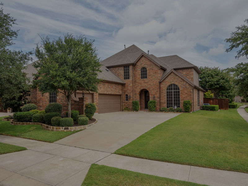 For Sale! 1017 Burnett Rd  Lantana, TX 76226