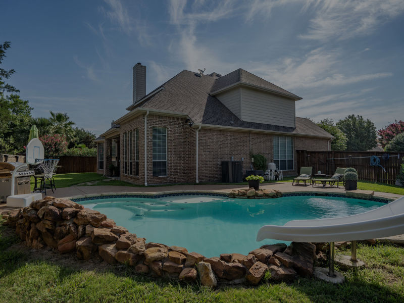 For Sale! 8111 Holliday Rd  Lantana, TX 76226