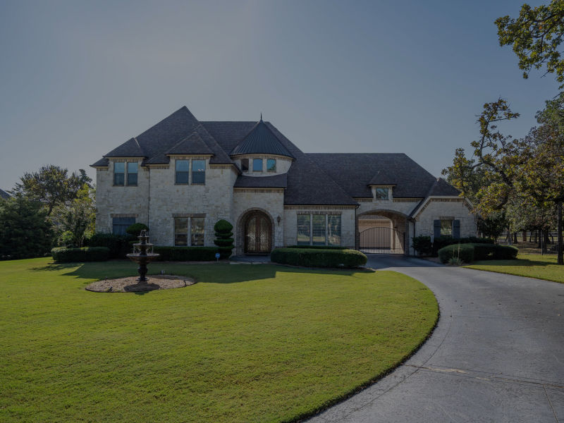 130 Eagles Peak Lane Double Oak – Open House!