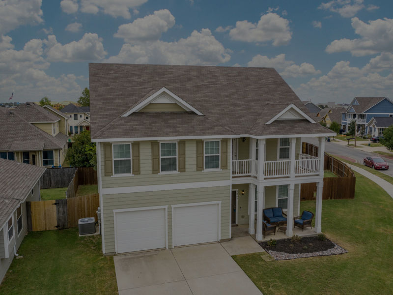 2209 Windsor Farms Drive – Open House!