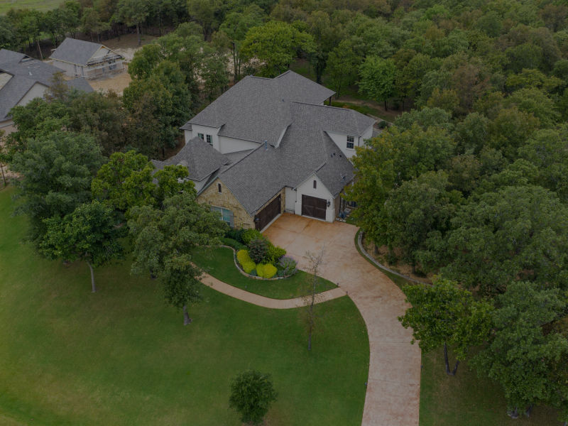 Just Listed in Flower Mound, TX!