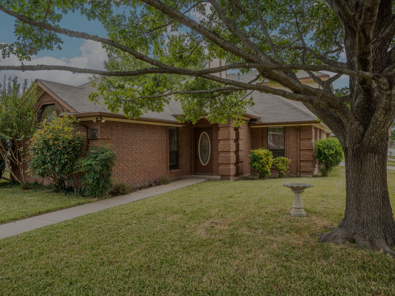 5300 Tartan Circle, Denton – Open House!