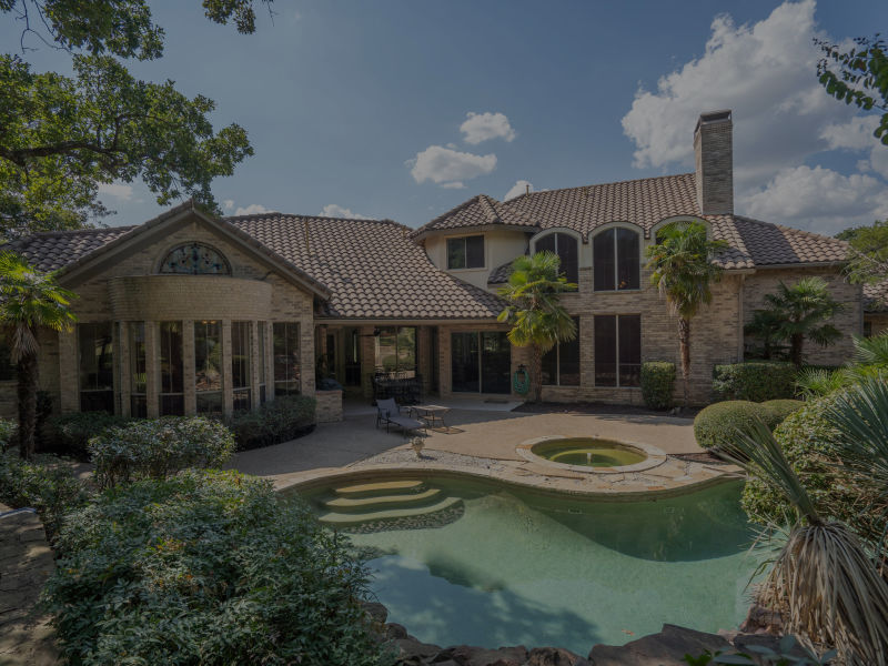 AMAZING PROPERTY IN FLOWER MOUND!