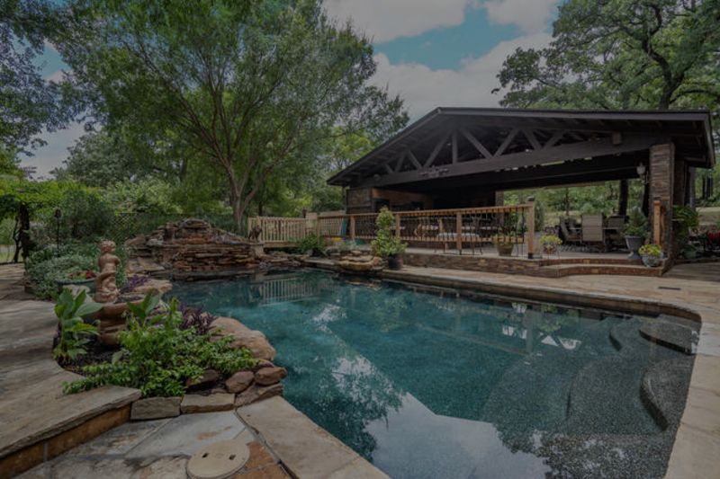 For Sale! 9322 David Fort Rd  Argyle, TX 76226