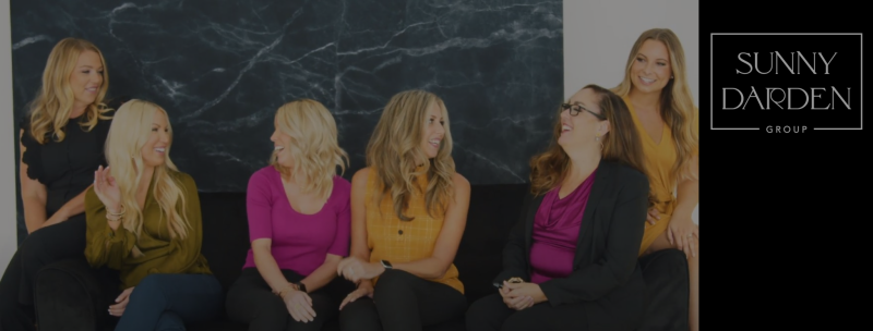 Meet the Sunny Darden Group and find out how we place people first!