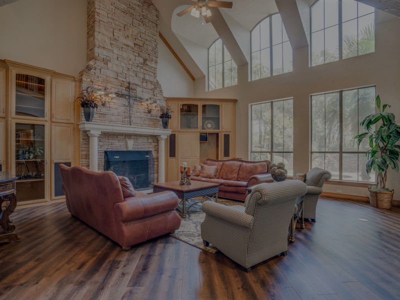 FOR SALE! 8601 RIVIERA CT FLOWER MOUND, TX 75022