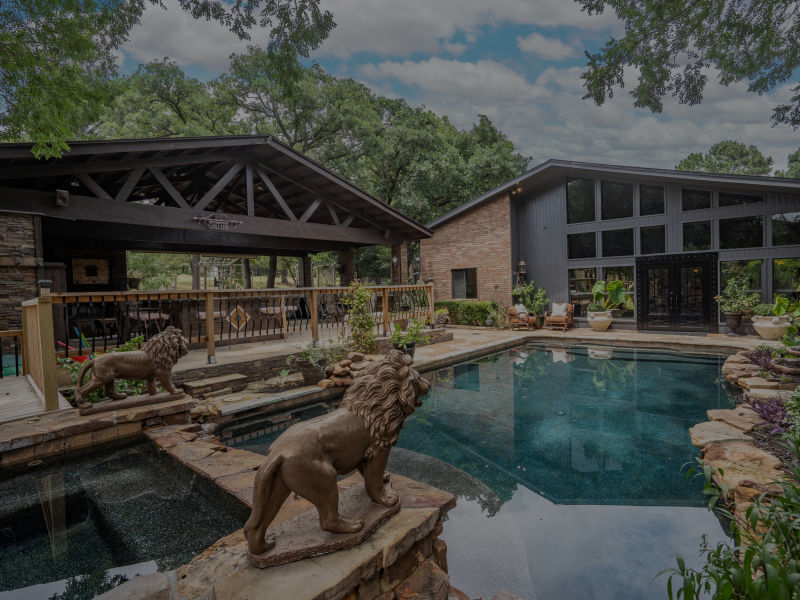 FOR SALE! 9322 DAVID FORT RD ARGYLE, TX 76226