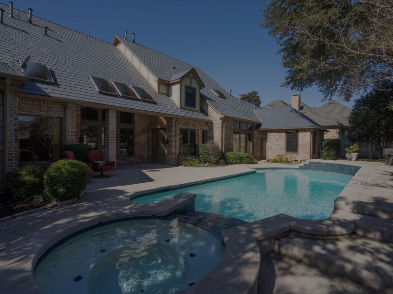 Just Listed! 1104 Somerset Boulevard, Colleyville!