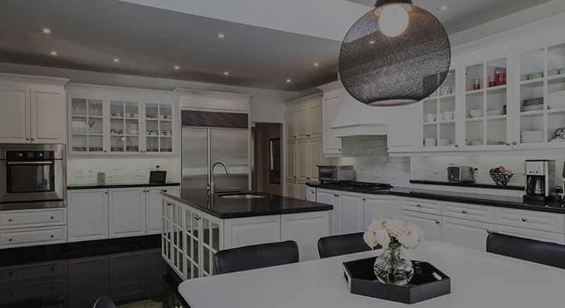 The Luxury Market Is Attracting Buyers in 2021