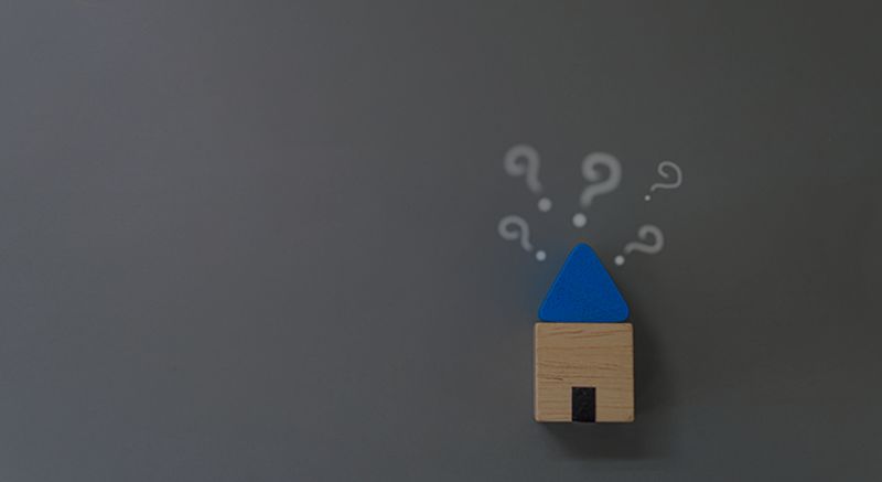 Where Have All the Houses Gone?