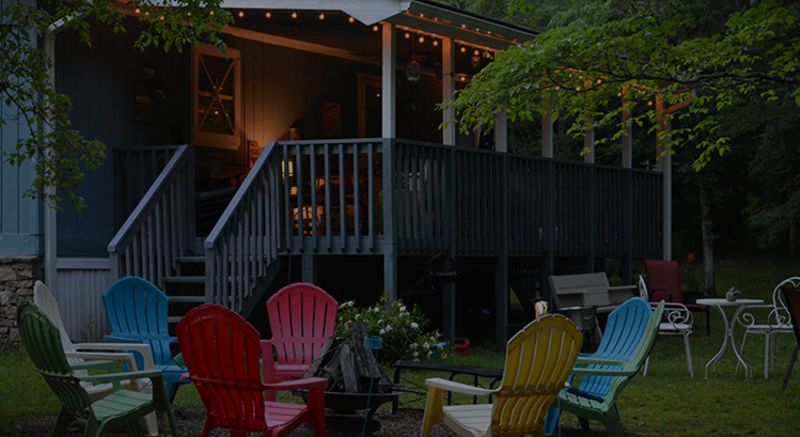 Why You May Want To Cash in on Your Second Home