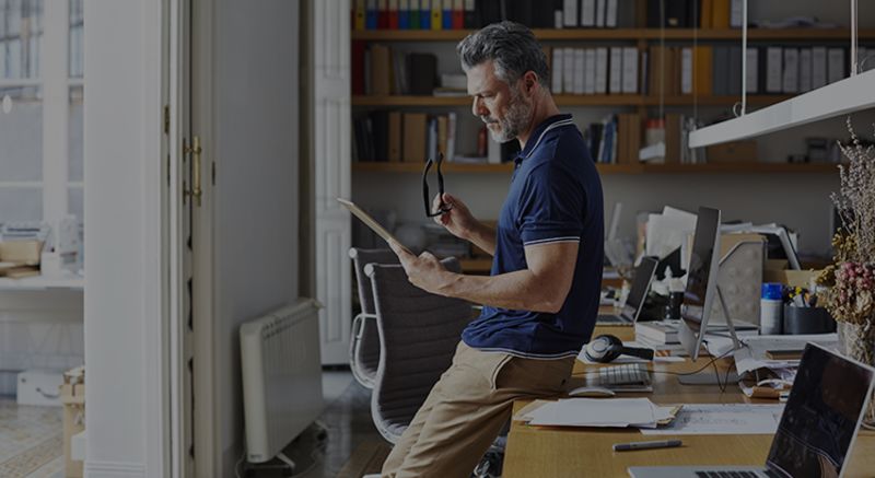 The Main Key To Understanding the Rise in Mortgage Rates