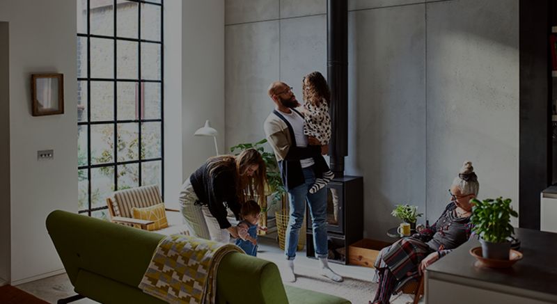 Advice for First-Generation Homebuyers