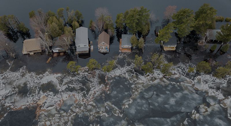 Are You a Homeowner Thinking About Climate Change?