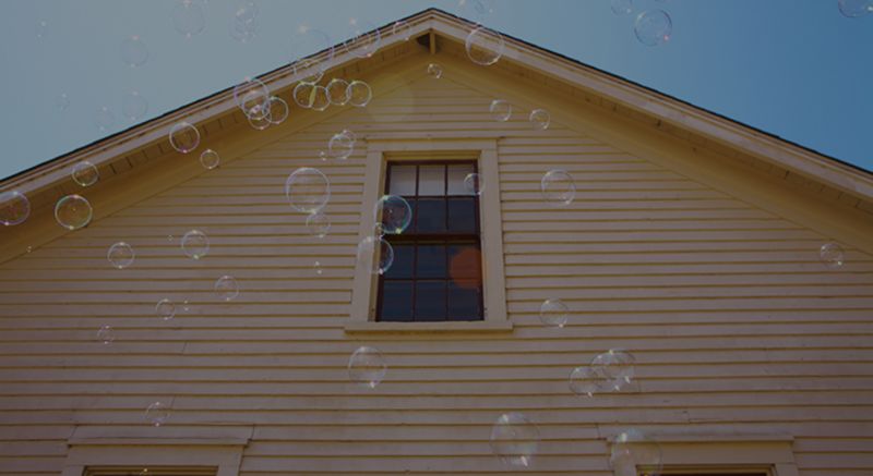 Why This Housing Market Is Not a Bubble Ready To Pop