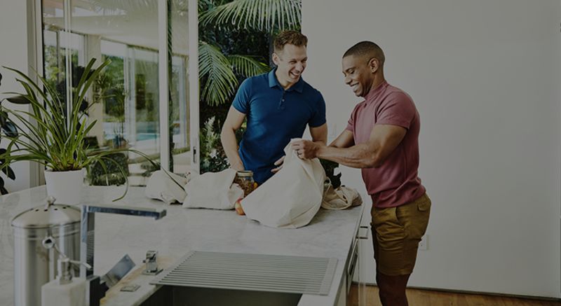 How Homeownership Can Bring You Joy