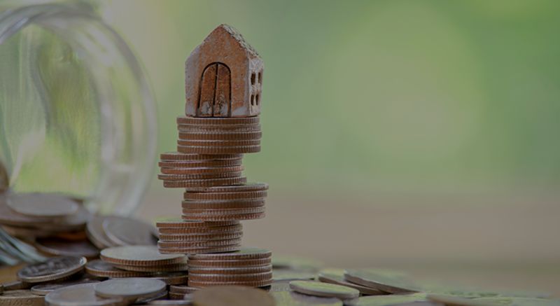 The Average Homeowner Gained $64K in Equity over the Past Year