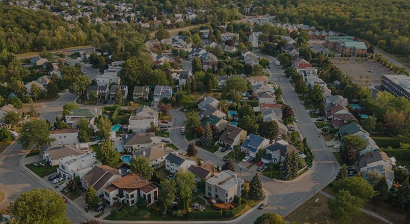 Think Home Prices Are Going To Fall? Think Again