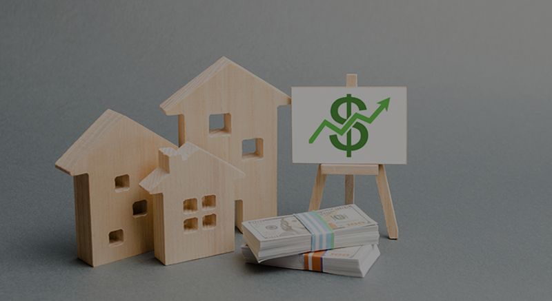 What’s Causing Ongoing Home Price Appreciation?