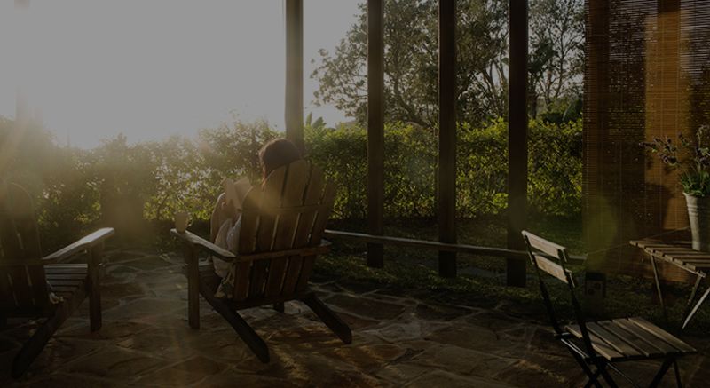 Owning Your Home Helps You Build Wealth