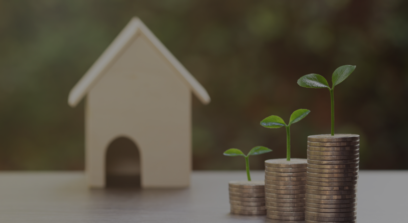 Growing Your Net Worth with Homeownership