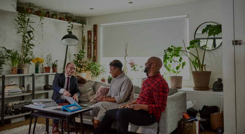 Avoid These Common Mistakes After Applying for a Mortgage