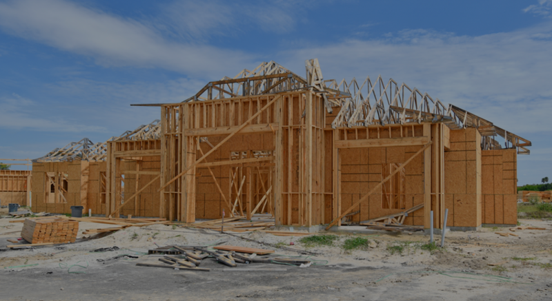 Why You May Want To Seriously Consider a Newly Built Home