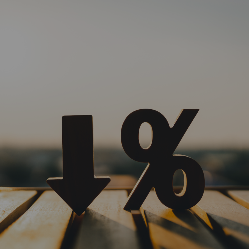 Big News: Mortgage Rates Drop!