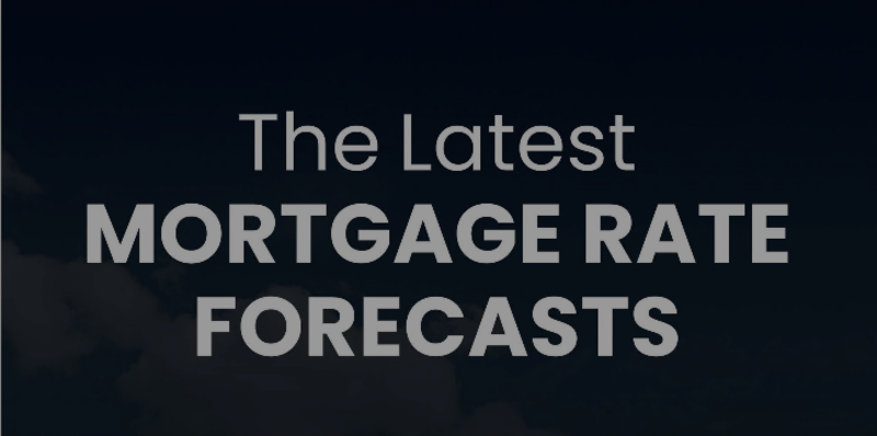 The Latest Mortgage Rate Forecasts