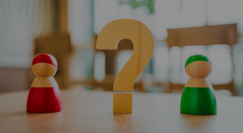 Why Buyers and Sellers Face Very Different Conditions Today