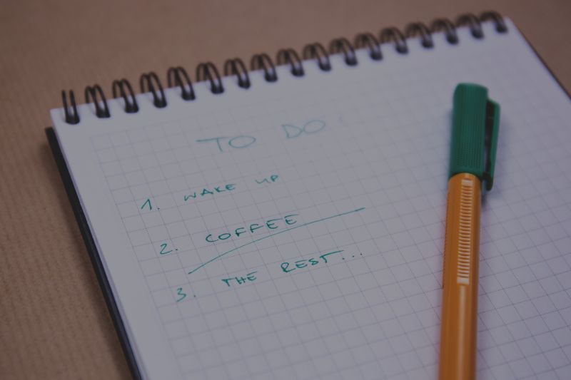 ​Tips for Moving into Your New McDaniels Home
