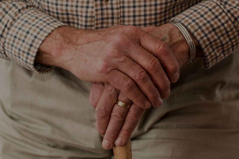 The 6 essential steps to helping a loved one transition to an adult community