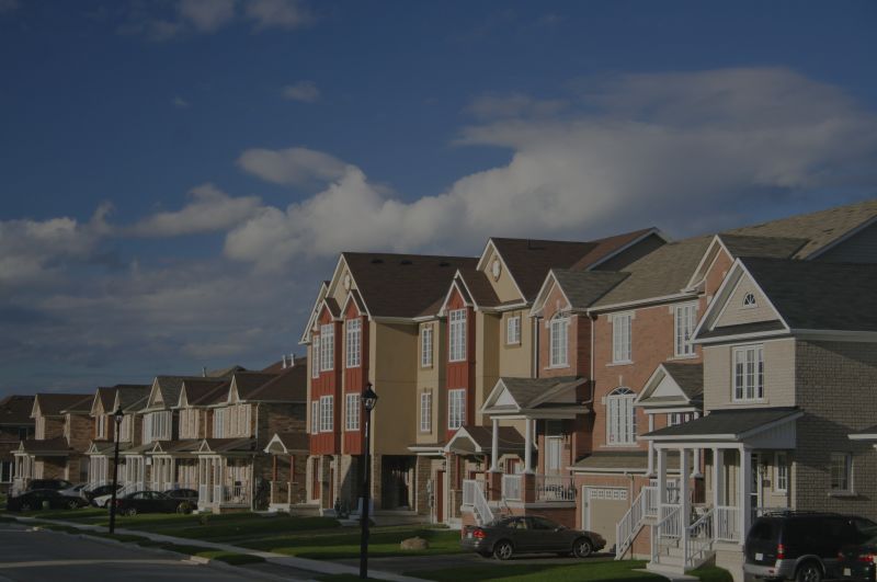 Choosing the Right Neighborhood