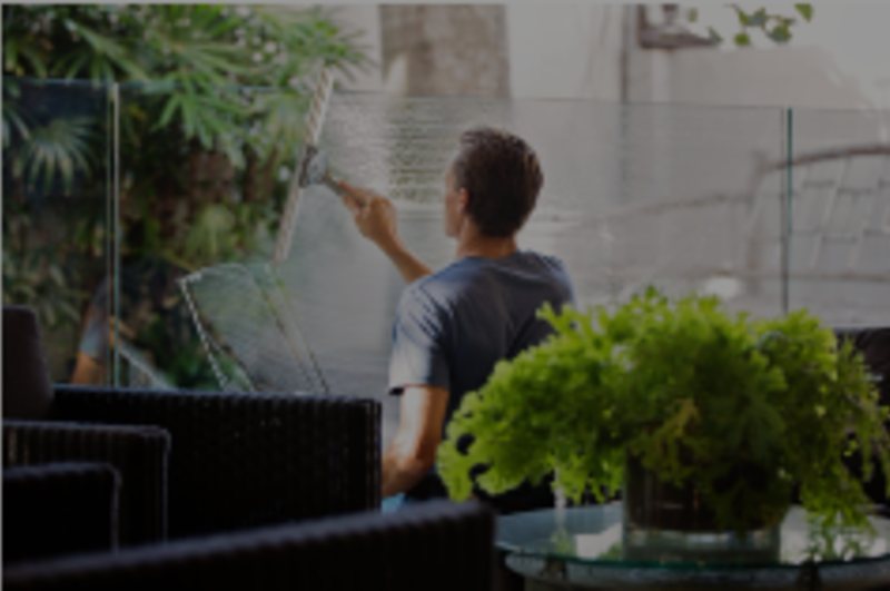12 DEEP-CLEANING TIPS FOR NEW HOMEOWNERS