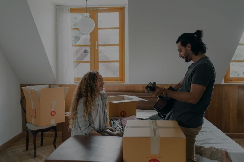 16 PEOPLE YOU NEED IN YOUR HOMEOWNER NETWORK