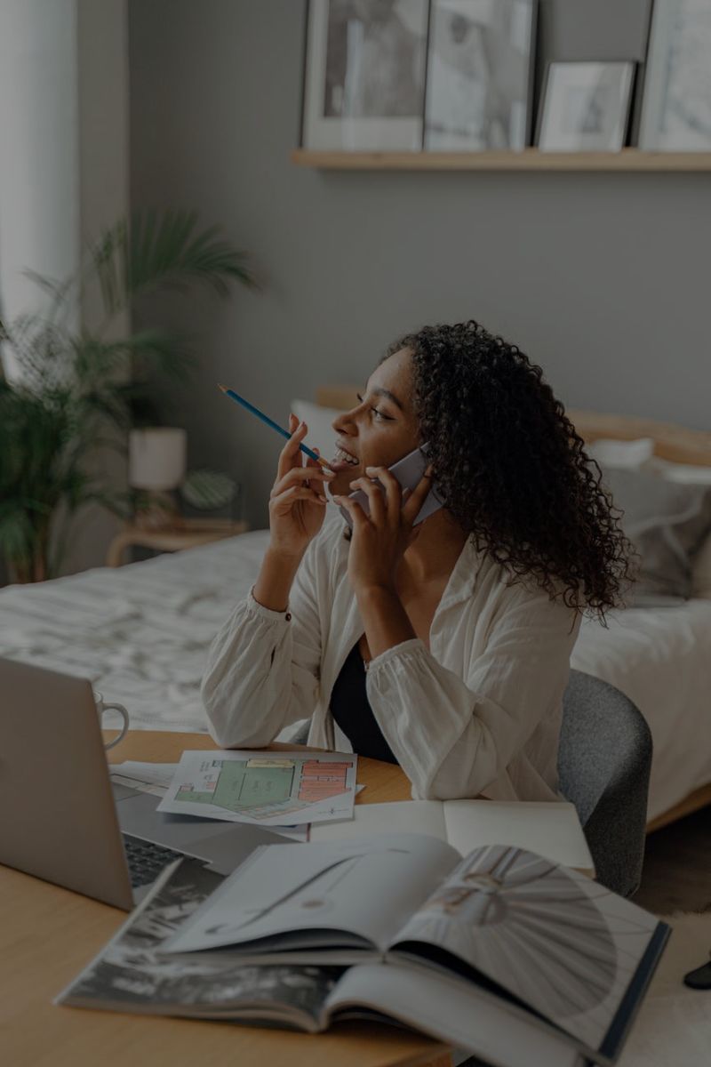 18 STEPS TO GETTING THROUGH ESCROW