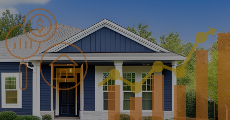 National Real Estate Market Update for 2023