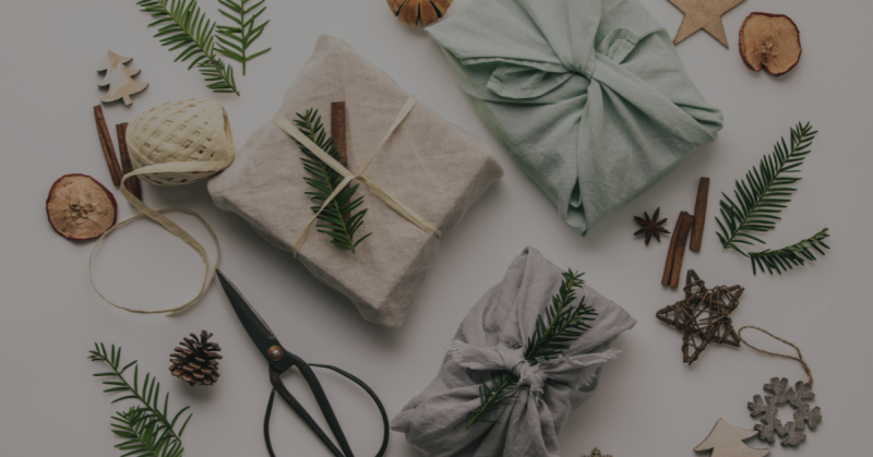 Celebrate Sustainably: 5 Ideas for an Eco-Friendly Holiday at Home