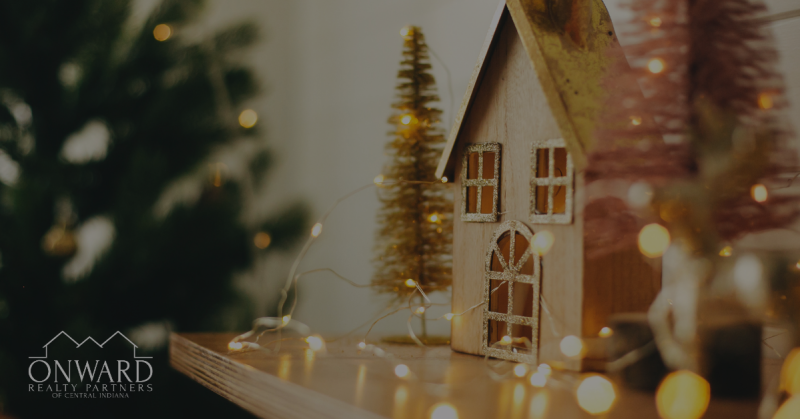 Selling Your Home During the Holidays:  Why It&#8217;s a Smart Move