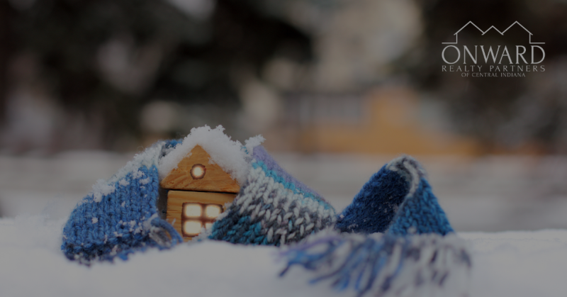 Winter Home Maintenance Tips: Protect Your Home from Extreme Cold