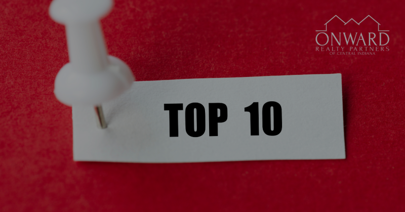 Top 10 Most Googled Real Estate Questions of 2024 Answered by Onward Realty Partners