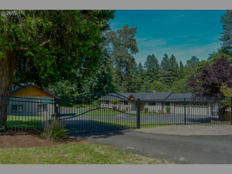 90659 LURE LN, LEABURG, OREGON