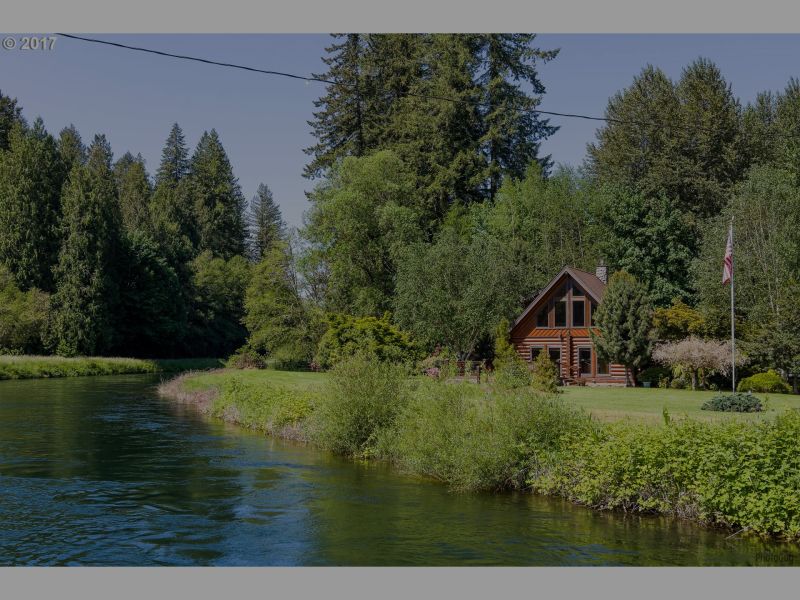 90530 MOUNTAIN VIEW LN, LEABURG, OREGON