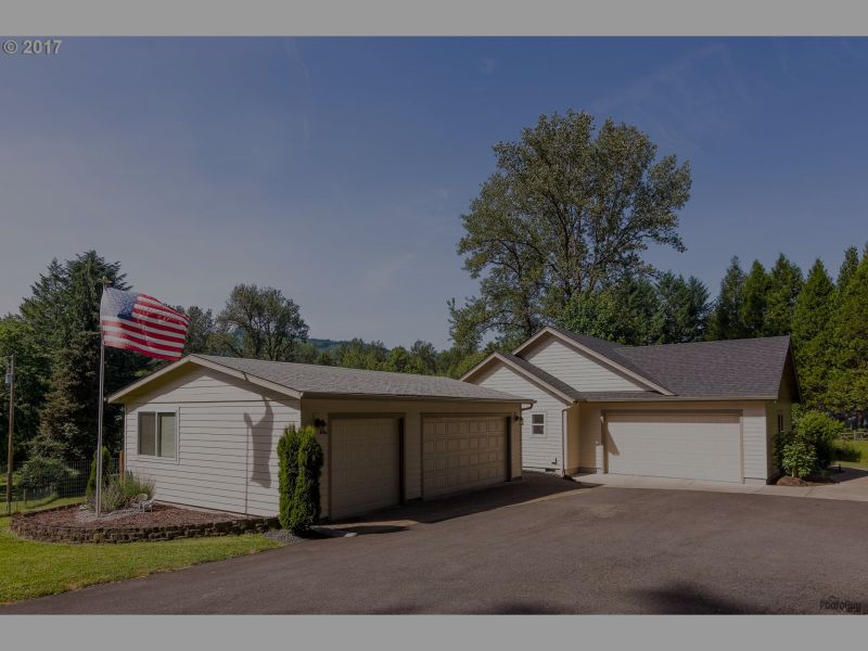 40971 DEERHORN RD, SPRINGFIELD, OREGON